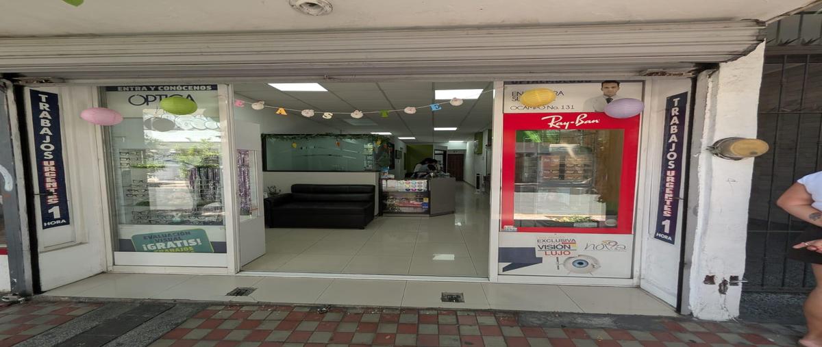 Foto de local en venta en  , guadalajara centro, guadalajara, jalisco, 0 No. 05