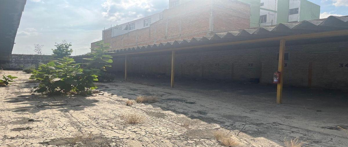 Foto de terreno comercial en venta en  , guadalajara centro, guadalajara, jalisco, 0 No. 05