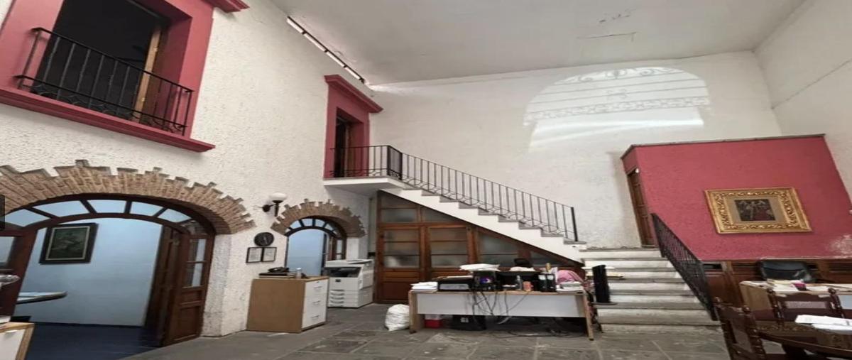Foto de casa en renta en  , guadalajara centro, guadalajara, jalisco, 0 No. 03