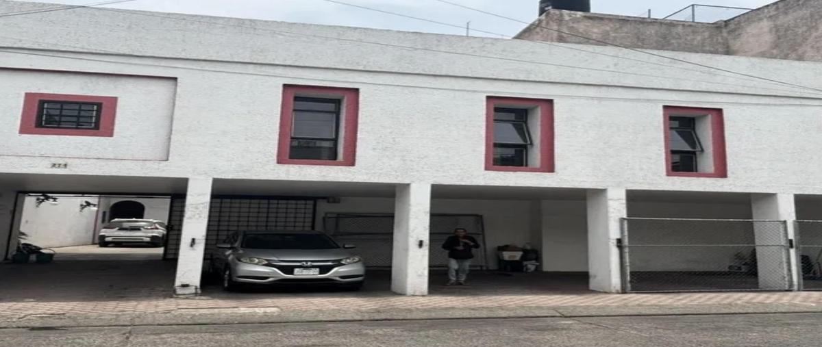 Foto de casa en renta en  , guadalajara centro, guadalajara, jalisco, 0 No. 04