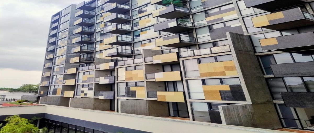 Foto de departamento en venta en  , guadalajara centro, guadalajara, jalisco, 0 No. 03