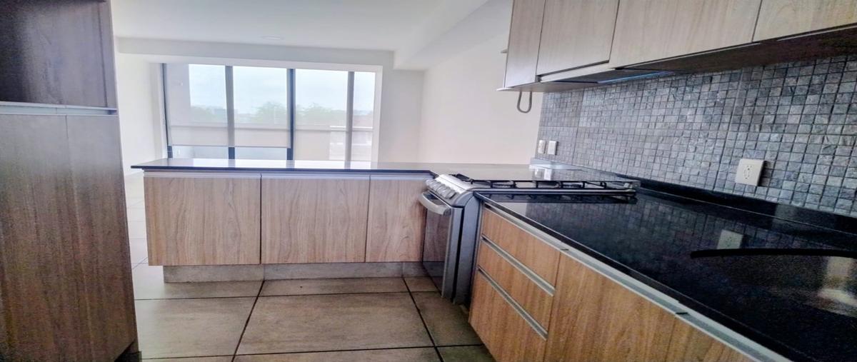 Foto de departamento en venta en  , guadalajara centro, guadalajara, jalisco, 0 No. 04