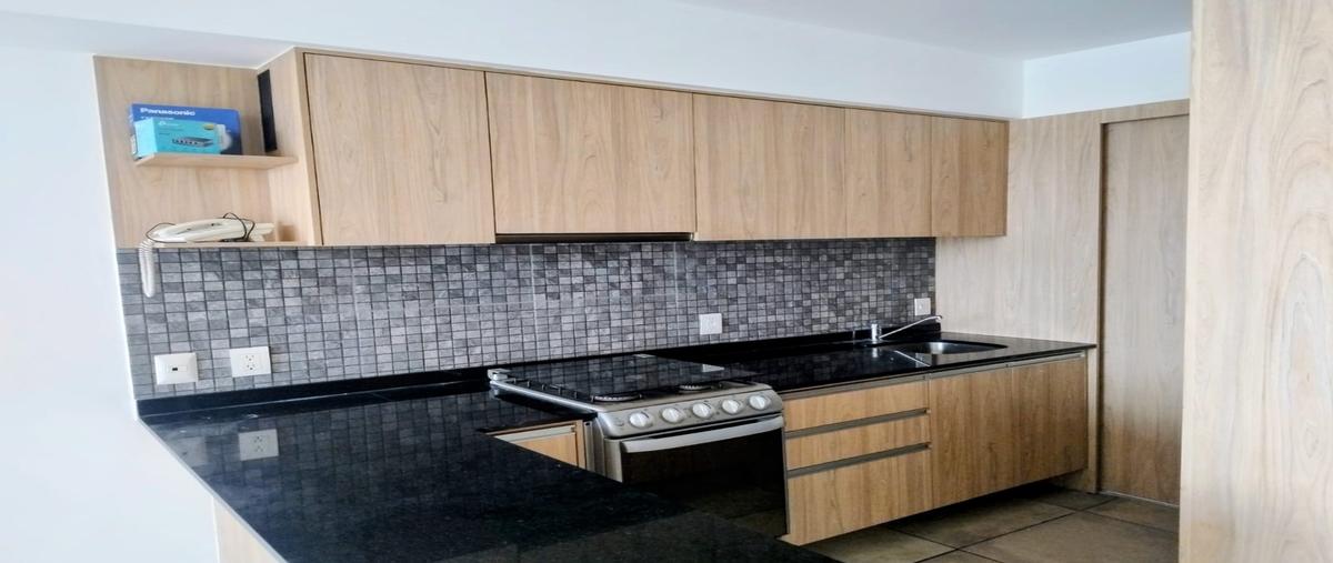 Foto de departamento en venta en  , guadalajara centro, guadalajara, jalisco, 0 No. 05