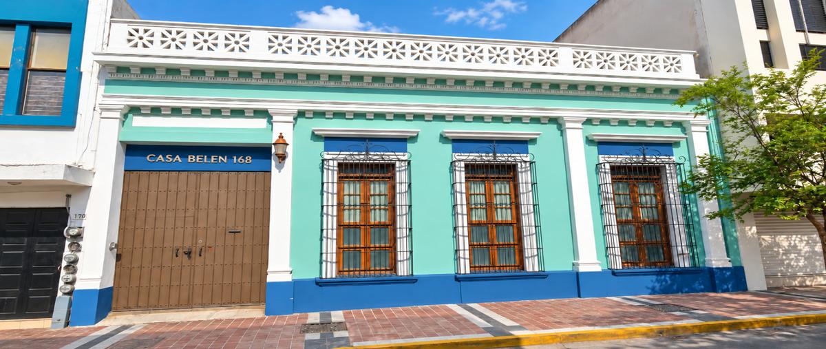 Foto de casa en venta en  , guadalajara centro, guadalajara, jalisco, 0 No. 03