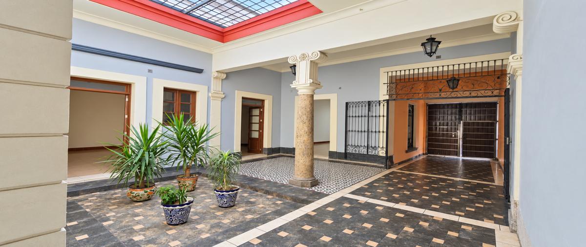 Foto de casa en venta en  , guadalajara centro, guadalajara, jalisco, 0 No. 04