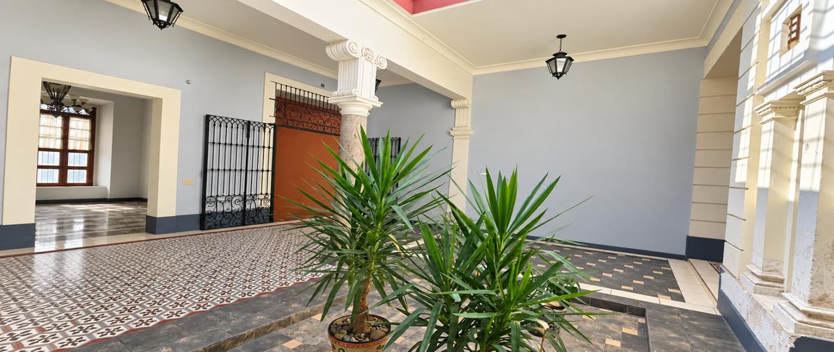 Foto de casa en venta en  , guadalajara centro, guadalajara, jalisco, 0 No. 05