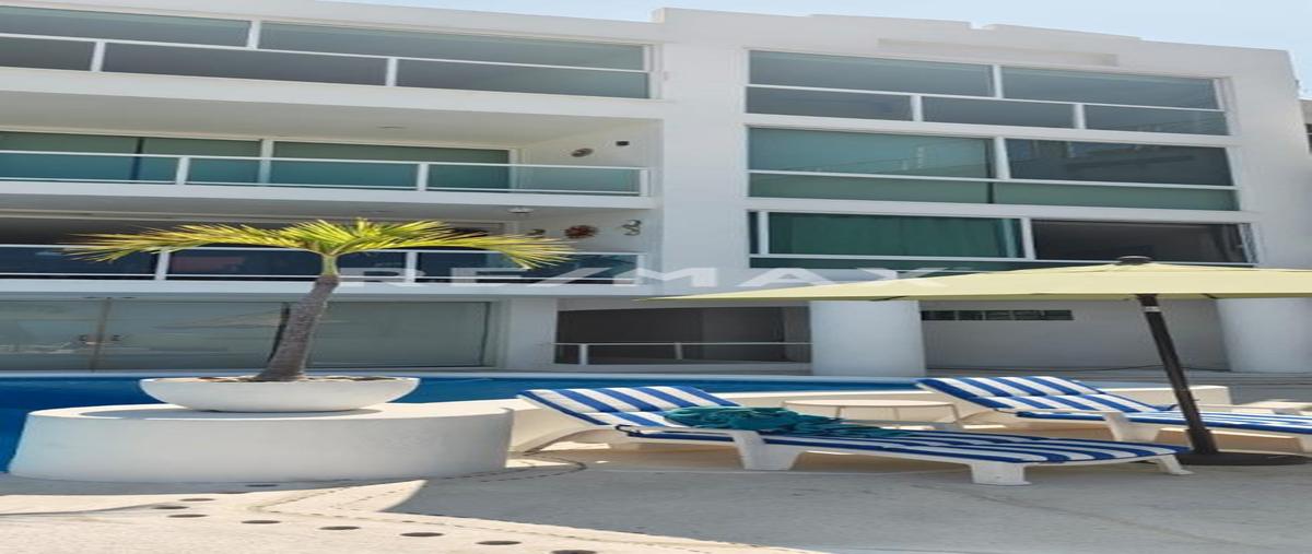 Foto de departamento en venta en guadalajara , lomas de costa azul, acapulco de juárez, guerrero, 0 No. 03