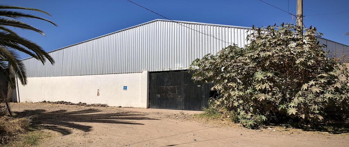 Foto de bodega en renta en  , guadalajara (miguel hidalgo y costilla), tlajomulco de zúñiga, jalisco, 0 No. 04