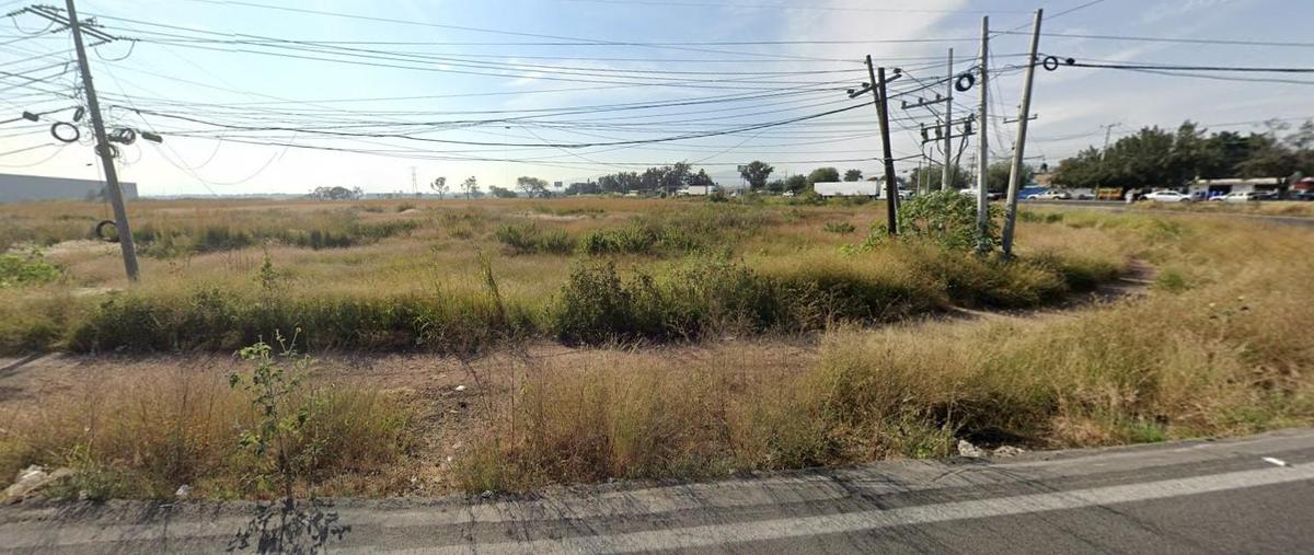 Foto de terreno comercial en venta en  , guadalajara (miguel hidalgo y costilla), tlajomulco de zúñiga, jalisco, 30145420 No. 03