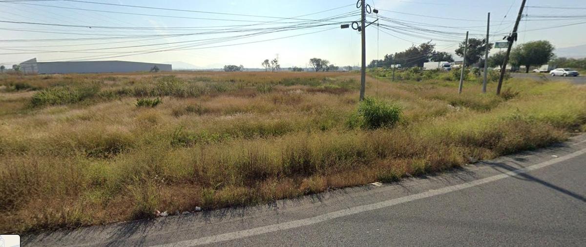 Foto de terreno comercial en venta en  , guadalajara (miguel hidalgo y costilla), tlajomulco de zúñiga, jalisco, 30145420 No. 04