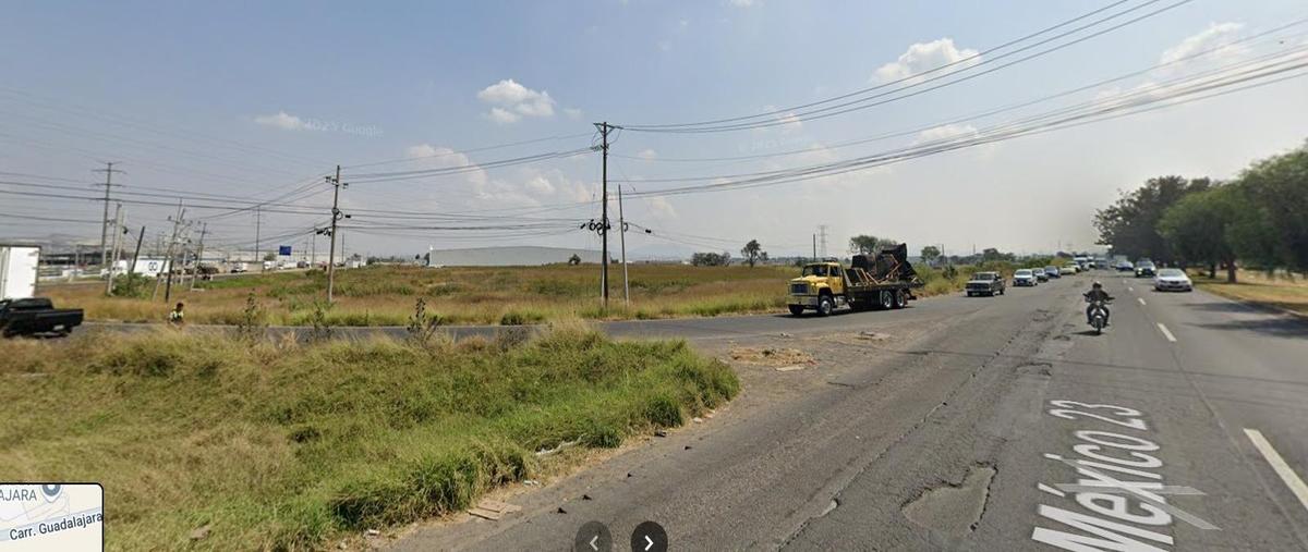 Foto de terreno comercial en venta en  , guadalajara (miguel hidalgo y costilla), tlajomulco de zúñiga, jalisco, 30145420 No. 05