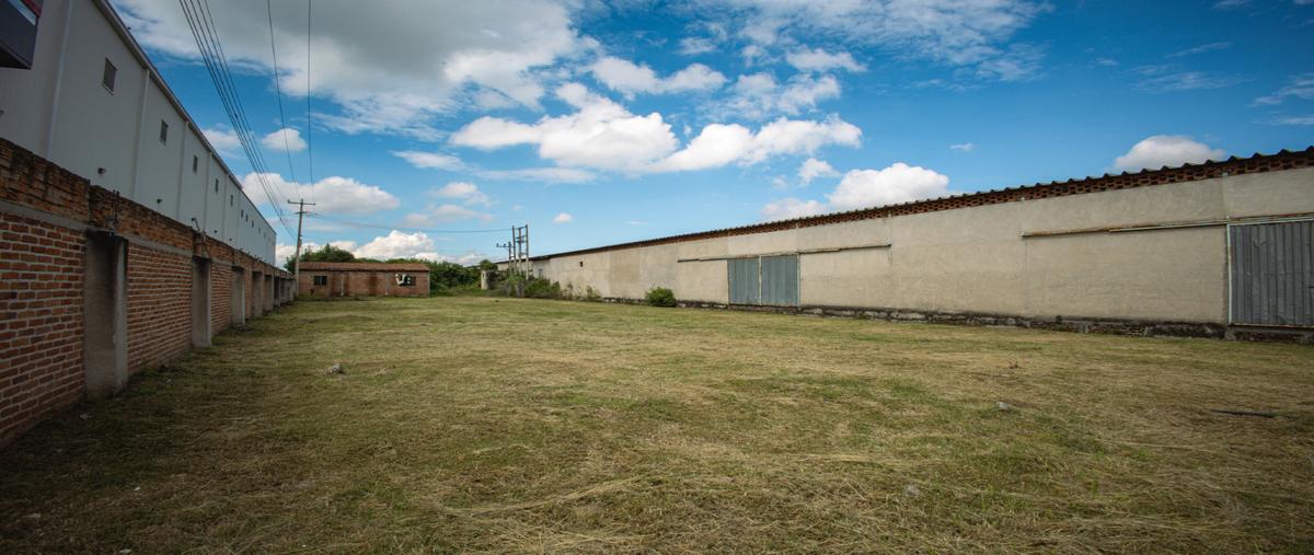 Foto de terreno habitacional en venta en  , guadalajara (miguel hidalgo y costilla), tlajomulco de zúñiga, jalisco, 30489065 No. 03