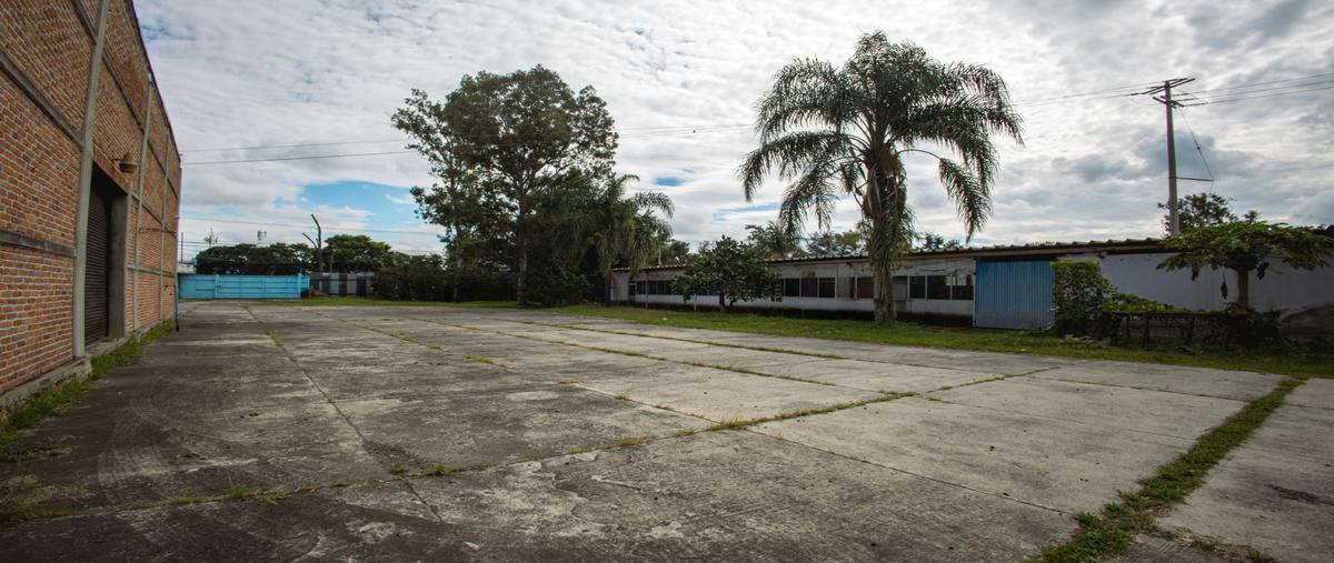 Foto de terreno habitacional en venta en  , guadalajara (miguel hidalgo y costilla), tlajomulco de zúñiga, jalisco, 30489065 No. 05