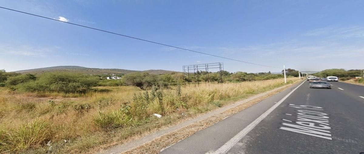 Foto de terreno comercial en venta en guadalajara- morelia , santa cruz de las flores, tlajomulco de zúñiga, jalisco, 0 No. 05