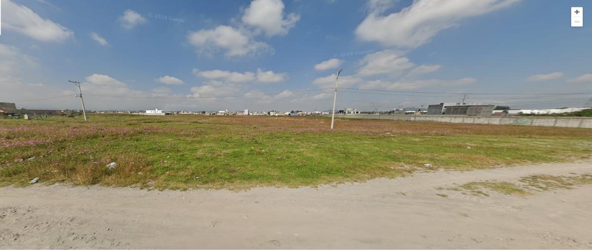 Foto de terreno comercial en venta en guadalajara , san miguel zinacantepec, zinacantepec, méxico, 28542464 No. 03