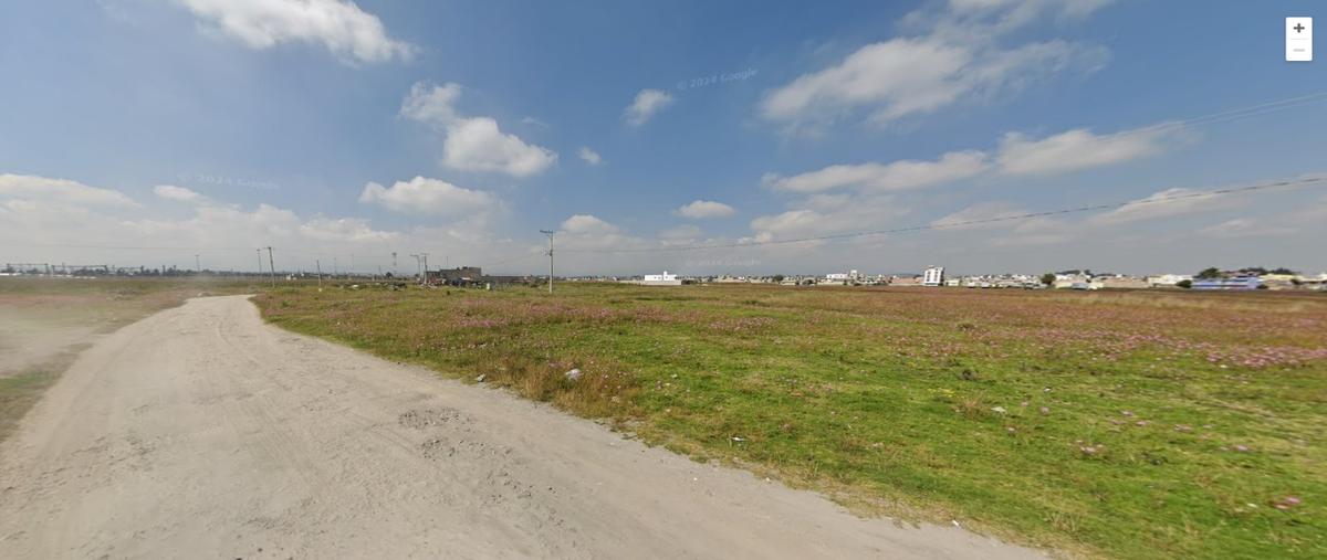 Foto de terreno comercial en venta en guadalajara , san miguel zinacantepec, zinacantepec, méxico, 28542464 No. 04