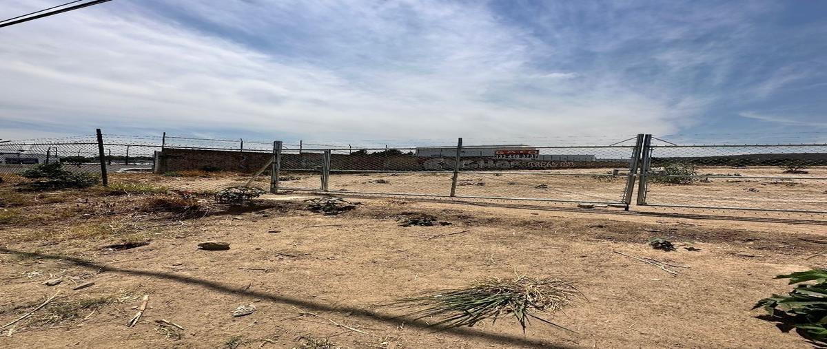 Foto de terreno industrial en renta en  , guadalajara technology park, zapopan, jalisco, 26320922 No. 03