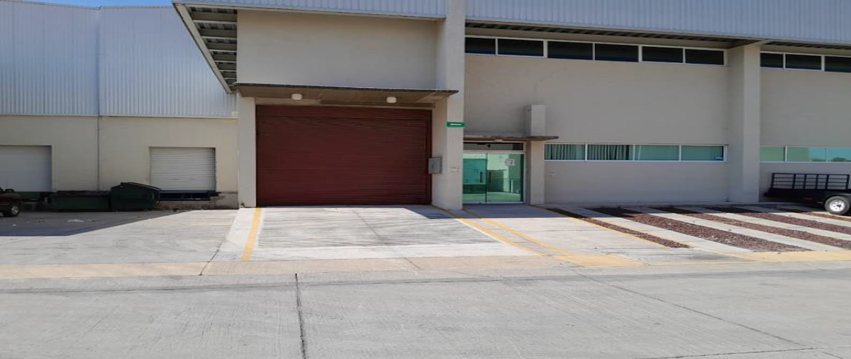 Foto de bodega en renta en  , guadalajara technology park, zapopan, jalisco, 0 No. 03