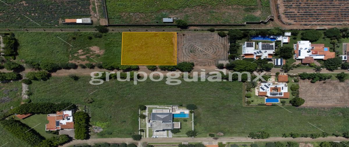 Foto de terreno habitacional en guadalajara - tepic 11, el arenal, el arenal, jalisco, 28450473 foto 03 Foto de terreno habitacional en venta en guadalajara - tepic 11, el arenal, el arenal, jalisco, 28450473 No. 03