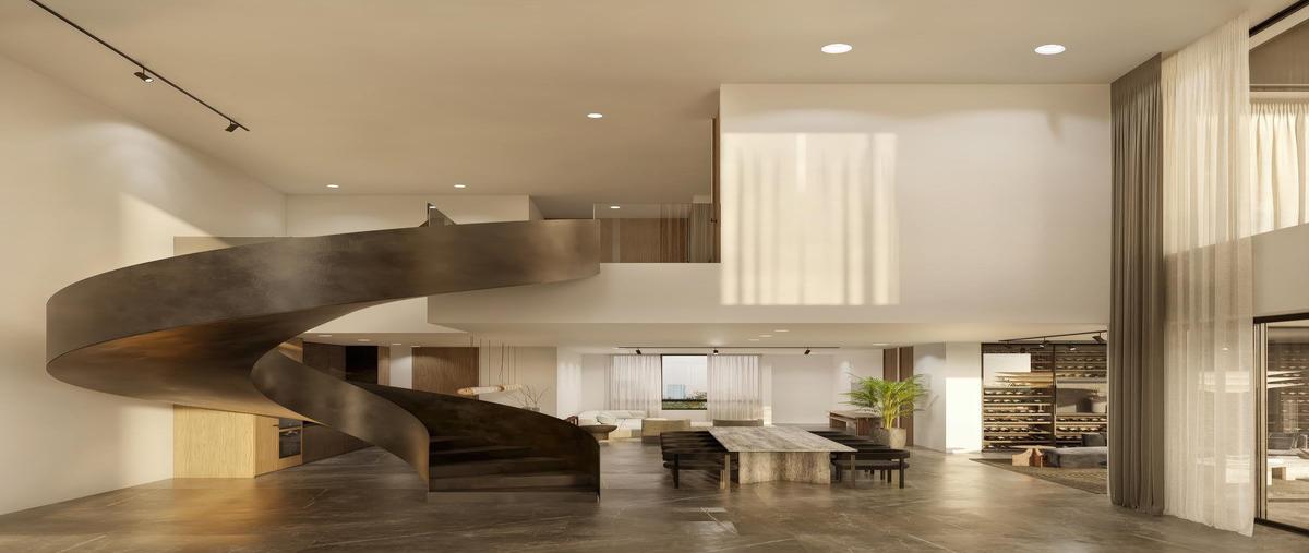Foto de departamento en venta en  , guadalajarita, zapopan, jalisco, 0 No. 04
