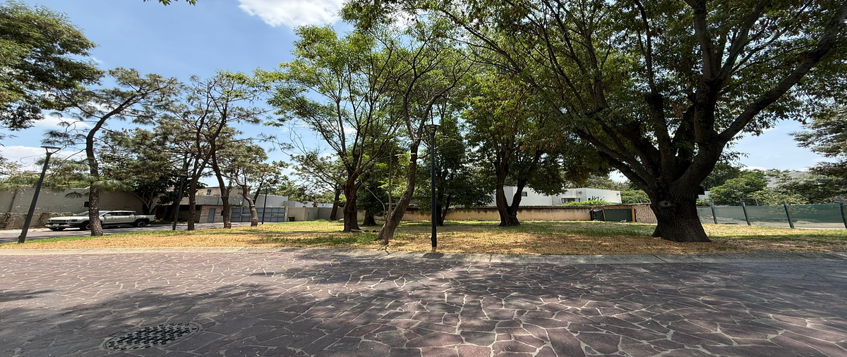 Foto de terreno habitacional en venta en  , guadalajarita, zapopan, jalisco, 0 No. 03