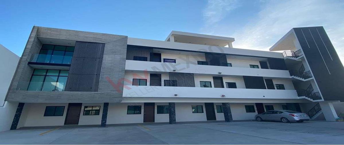 Foto de departamento en renta en guadalquivir 409, villa unión centro, mazatlán, sinaloa, 15699274 No. 02