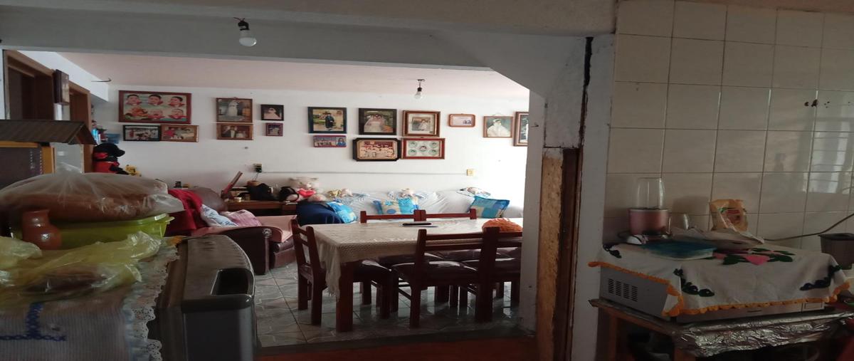 Foto de casa en venta en  , guadalupana, valle de chalco solidaridad, méxico, 30195614 No. 03