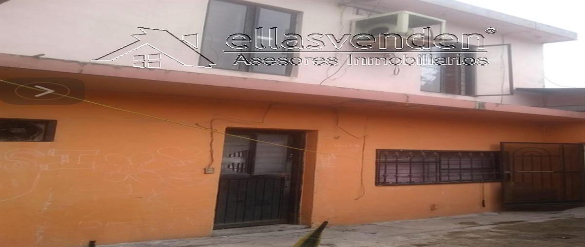 Foto de casa en venta en guadalupe 215, guadalupe centro, guadalupe, nuevo león, 28010411 No. 04