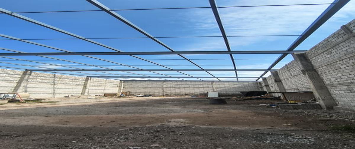 Foto de bodega en renta en guadalupe 746 fraccionamiento 2 de la parcela , san pablo, querétaro, querétaro, 0 No. 03
