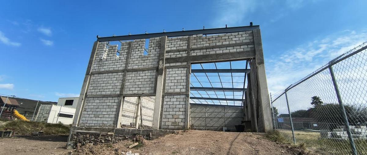 Foto de bodega en renta en guadalupe 746 fraccionamiento 2 de la parcela , san pablo, querétaro, querétaro, 0 No. 05