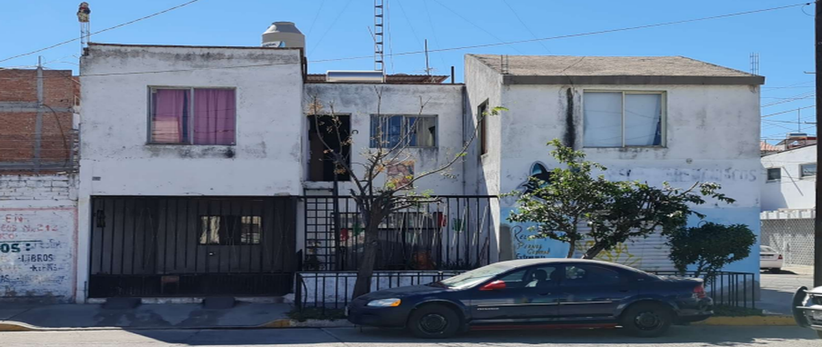 Foto de casa en venta en  , guadalupe, aguascalientes, aguascalientes, 27934445 No. 03