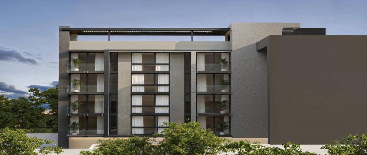 Foto de departamento en venta en  , guadalupe, aguascalientes, aguascalientes, 0 No. 03