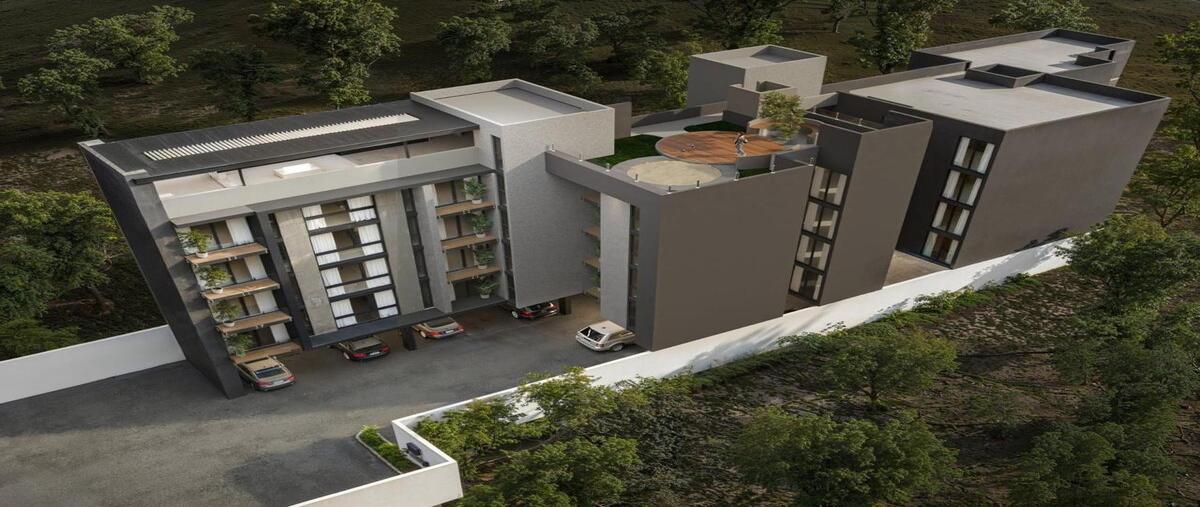 Foto de departamento en venta en  , guadalupe, aguascalientes, aguascalientes, 0 No. 04