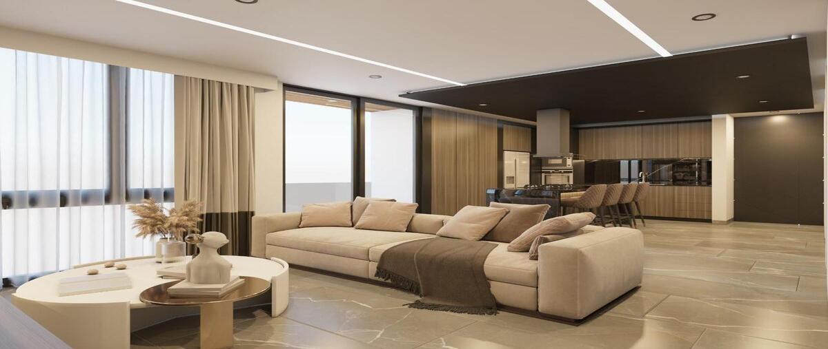 Foto de departamento en venta en  , guadalupe, aguascalientes, aguascalientes, 0 No. 05