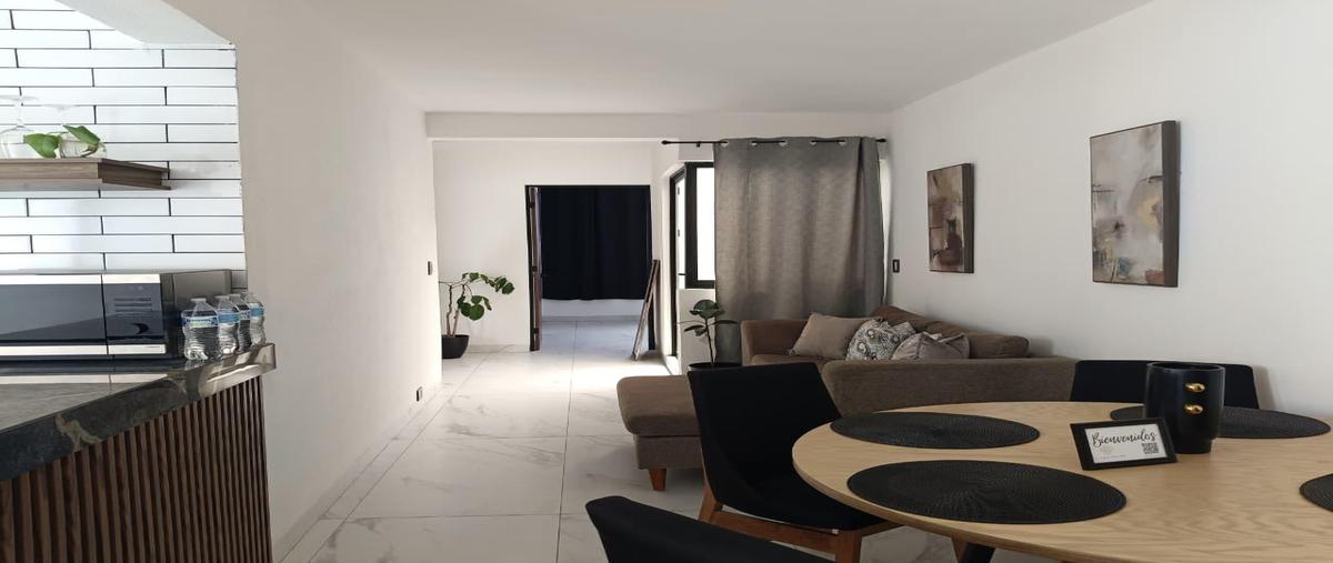 Foto de departamento en renta en  , guadalupe, aguascalientes, aguascalientes, 0 No. 03
