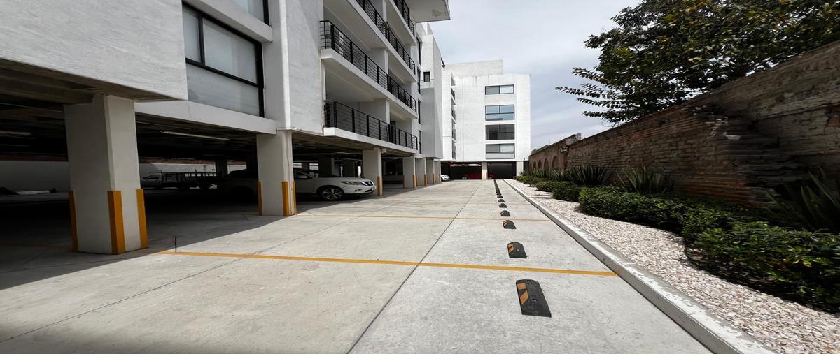 Foto de departamento en venta en  , guadalupe, aguascalientes, aguascalientes, 0 No. 04