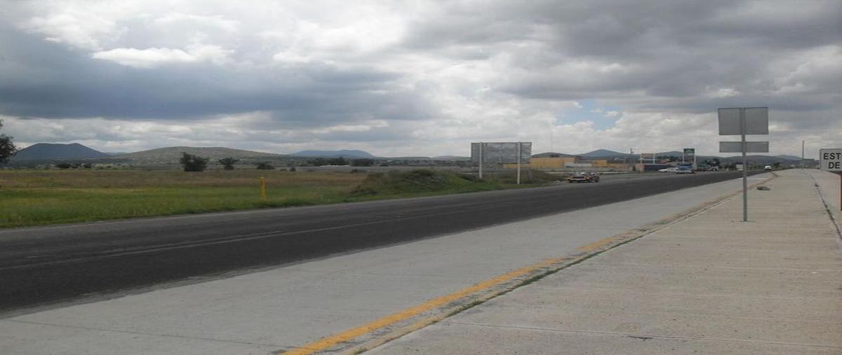 Foto de terreno habitacional en venta en  , guadalupe arcos, zempoala, hidalgo, 30230828 No. 03