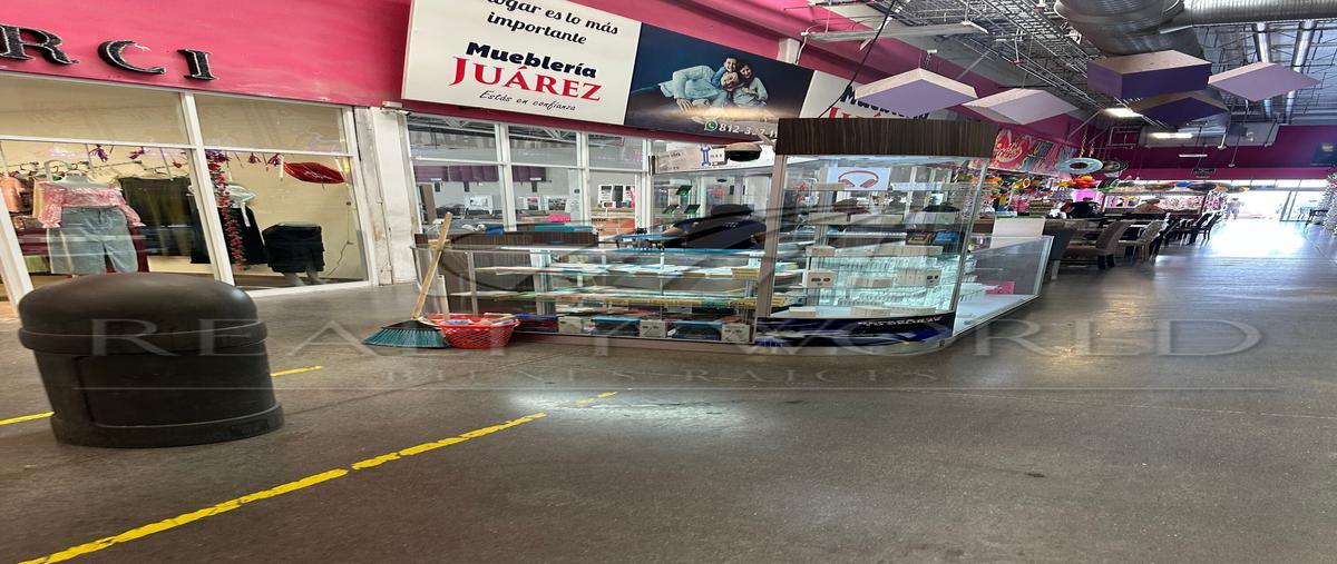 Foto de local en venta en  , guadalupe avante, guadalupe, nuevo león, 29972228 No. 03