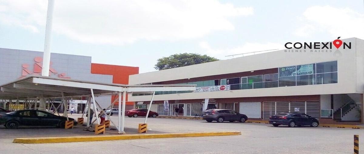 Foto de local en renta en  , guadalupe borja, centro, tabasco, 3640693 No. 03