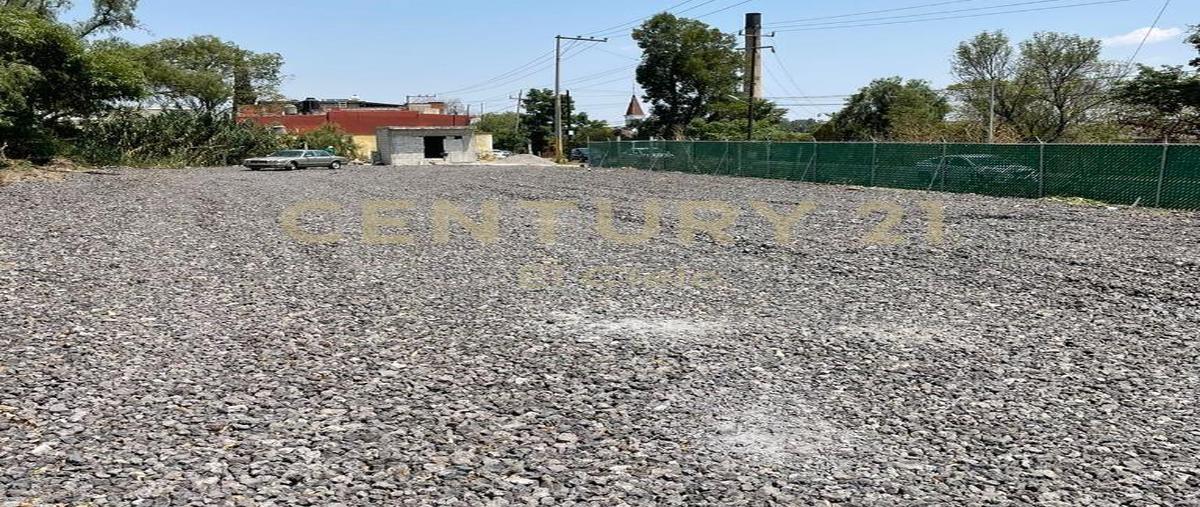 Foto de terreno habitacional en , guadalupe caleras, puebla, puebla, 24889111 foto 01 Foto de terreno habitacional en renta en , guadalupe caleras, puebla, puebla, 24889111 No. 01