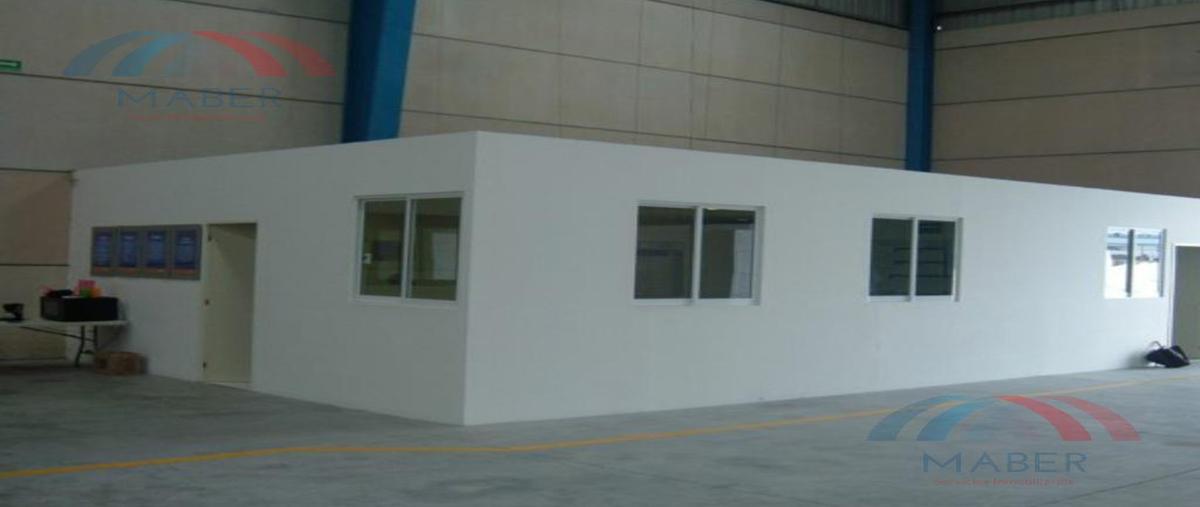 Foto de nave industrial en renta en  , guadalupe caleras, puebla, puebla, 0 No. 04