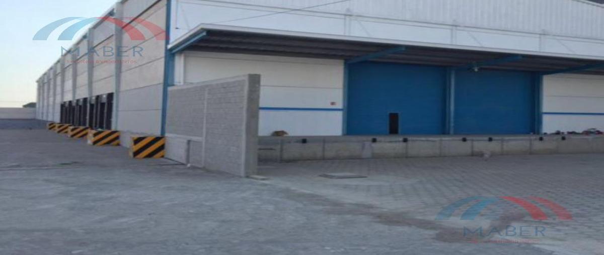 Foto de nave industrial en renta en  , guadalupe caleras, puebla, puebla, 28148076 No. 05