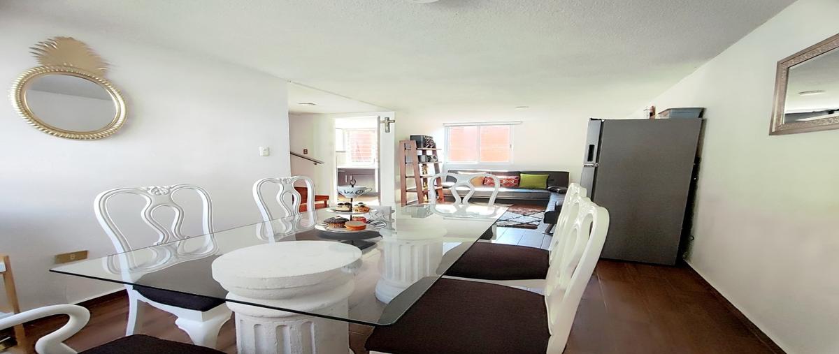 Foto de casa en venta en  , guadalupe caleras, puebla, puebla, 29692770 No. 04