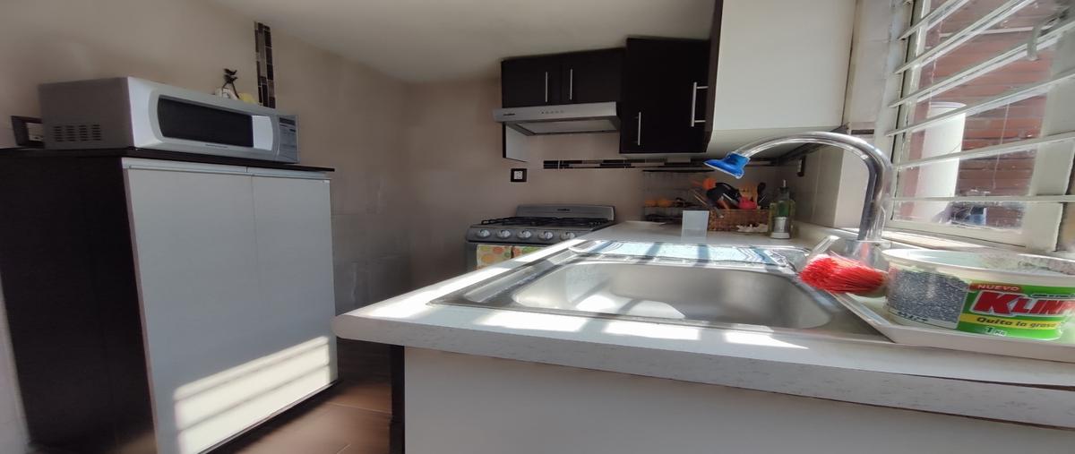 Foto de casa en venta en  , guadalupe caleras, puebla, puebla, 29692770 No. 05