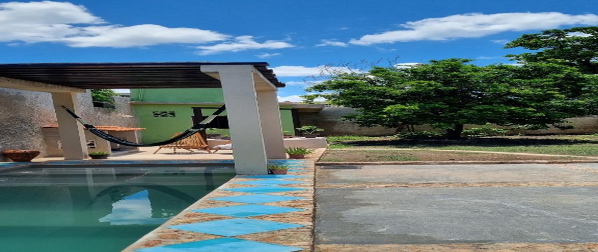 Foto de casa en venta en  , guadalupe, campeche, campeche, 30219056 No. 03