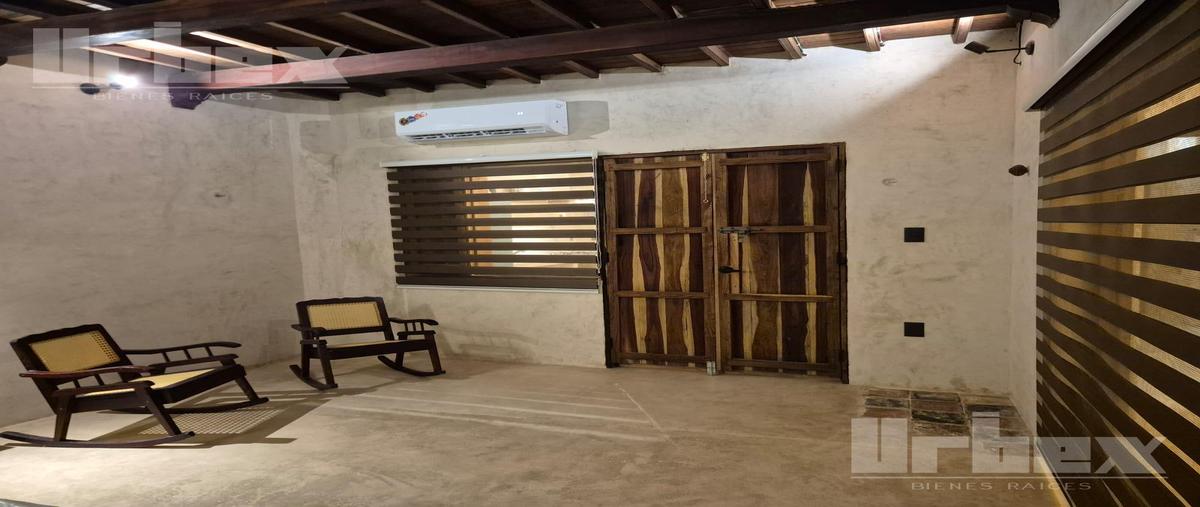Foto de casa en renta en  , guadalupe, campeche, campeche, 0 No. 03