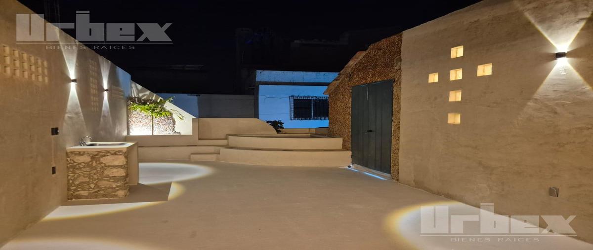 Foto de casa en renta en  , guadalupe, campeche, campeche, 0 No. 05