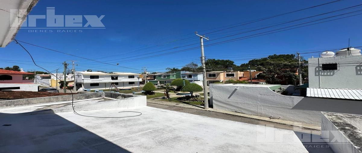Foto de casa en renta en  , guadalupe, campeche, campeche, 0 No. 04