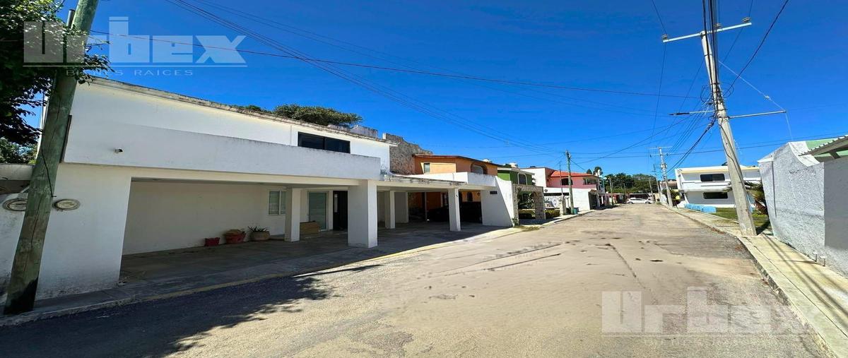 Foto de casa en renta en  , guadalupe, campeche, campeche, 0 No. 05