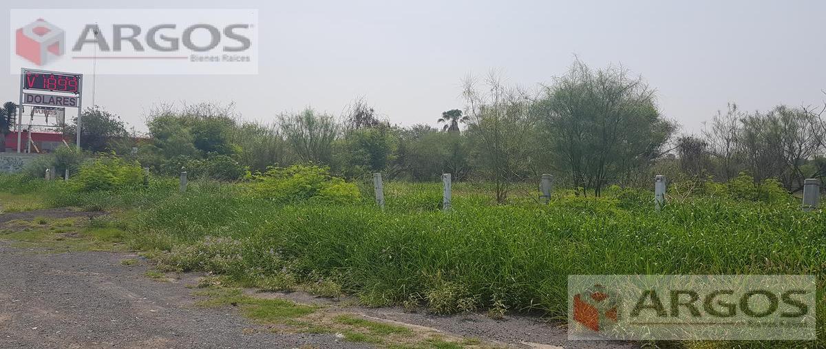 Foto de terreno habitacional en venta en  , guadalupe centro, guadalupe, nuevo león, 21067786 No. 04